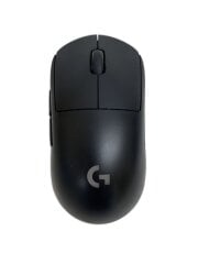 ワイヤレスゲーミングマウス G-PPD-002WLr