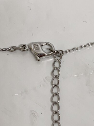 商品画像：ネックレス/--/SLV/トップ有/レディース 3