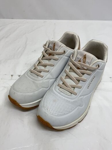 商品画像：ローカットスニーカー/22.5cm/WHT// 2