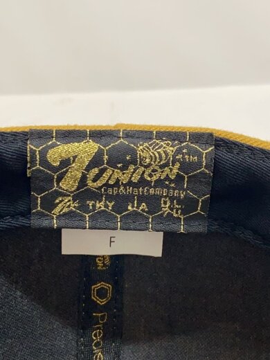 商品画像：キャップ/FREE/CML/無地/メンズ 5