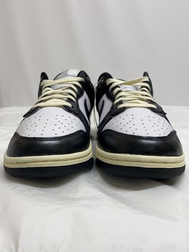 商品画像：DUNK LOW PREMIUM_ダンク ロー プレミアム/28cm/BLK 6