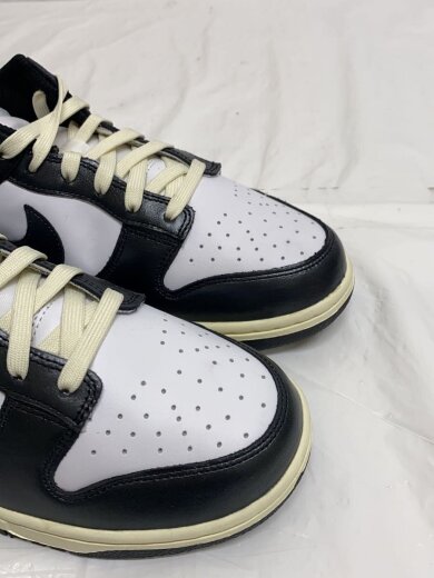 商品画像：DUNK LOW PREMIUM_ダンク ロー プレミアム/28cm/BLK 8