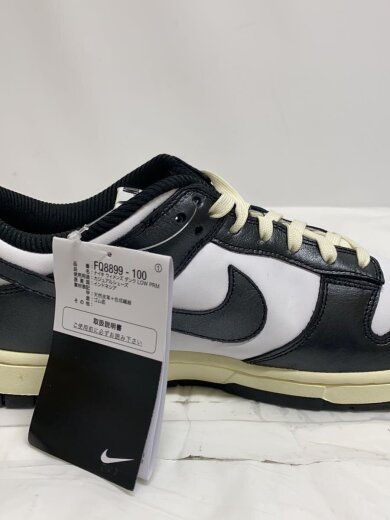 商品画像：DUNK LOW PREMIUM_ダンク ロー プレミアム/28cm/BLK 9