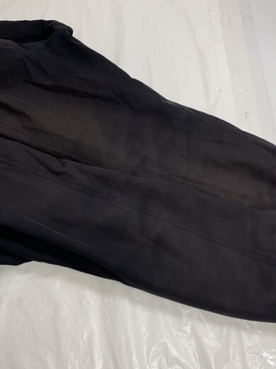 商品画像：インク汚れ有/ジャケット/40/ポリエステル/GRY/無地/1302187 8