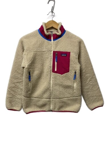 商品画像：ジャケット/L/ポリエステル/PNK/無地/65621FA17 1