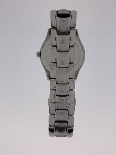 商品画像：クォーツ腕時計/アナログ/--/WHT/SLV/210G 5