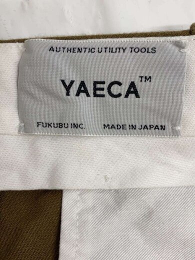 商品画像：ボトム/30/コットン/BEG 4