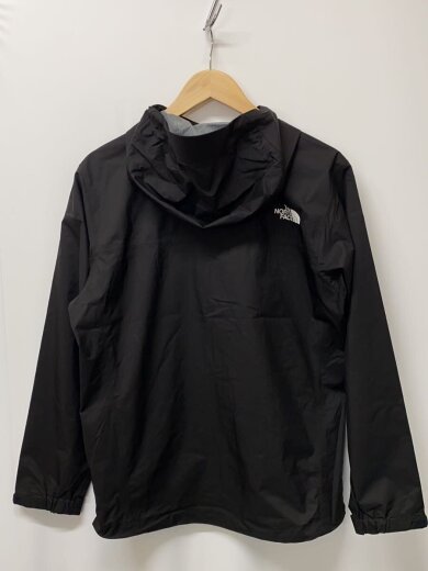 商品画像：VENTURE JACKET_ベンチャージャケット/M/ナイロン/BLK 2