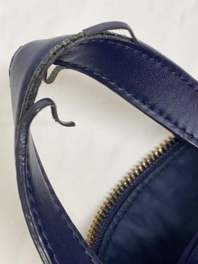 商品画像：リュック/ナイロン/NVY/無地/12T-0104412 8