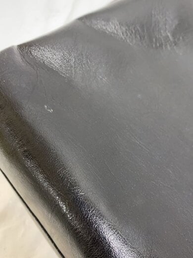 商品画像：ハンドバッグ/--/BLK/花柄 7