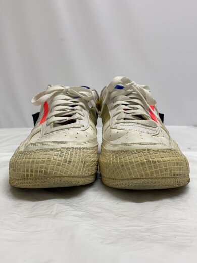 商品画像：AF1-TYPE/エアフォースタイプ/ホワイト/CI0054-100/26.5cm/WHT 6