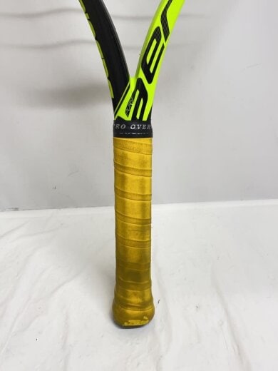 商品画像：テニスラケット/硬式ラケット/GRN 3