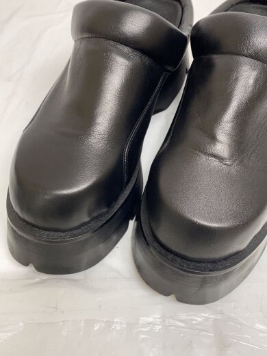 商品画像：ローカットスニーカー/--/BLK 7