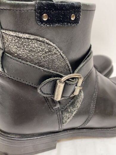 商品画像：ブーツ/40/BLK 9