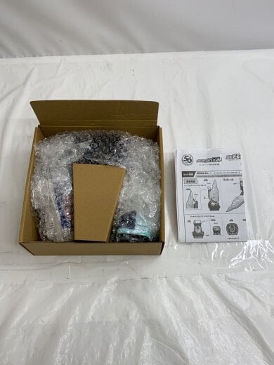 商品画像：仮面ライダーリバイス/ヒーロー│特撮 3