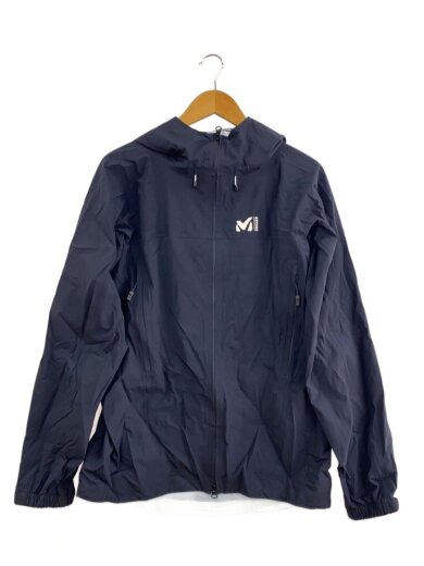 画像：MILLETTYPHON 50000 ST JKT/タグ付き/ナイロンジャケット/L/ナイロン/BLK/無地/MIV011