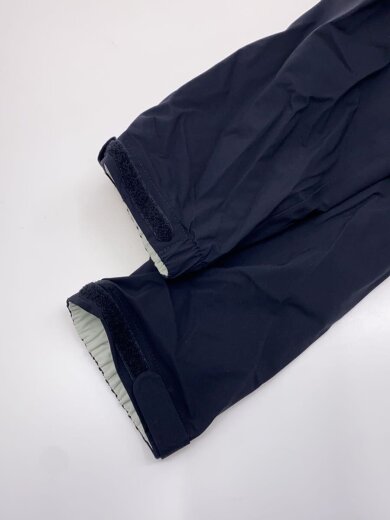 画像：MILLETTYPHON 50000 ST JKT/タグ付き/ナイロンジャケット/L/ナイロン/BLK/無地/MIV015