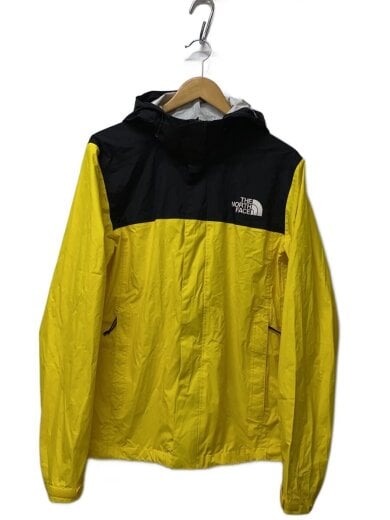 商品画像：ナイロンジャケット/--/ナイロン/YLW 1