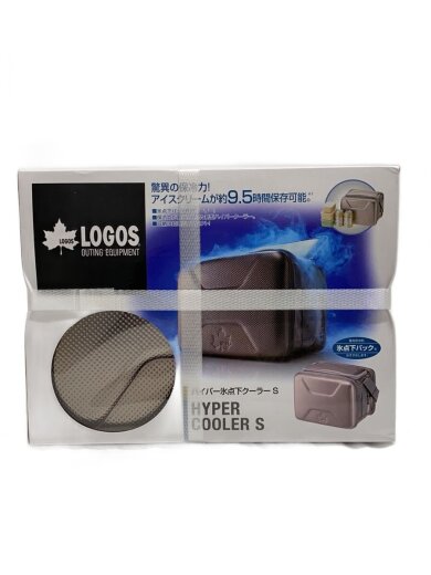 商品画像：クーラーボックス 1