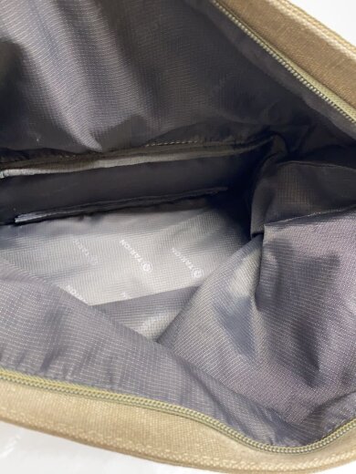 商品画像：カメラバッグ/リュック/キャンバス/GRN/無地 7