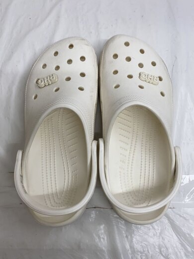 商品画像：サンダル/US8/WHT 3