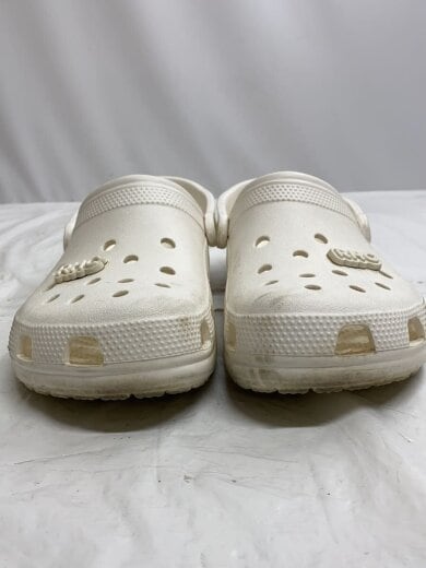 商品画像：サンダル/US8/WHT 7