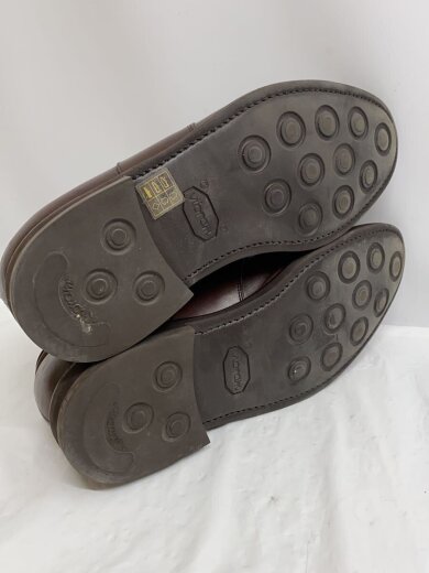 商品画像：ローファー/UK6/BRW/レザー/0963074407 4