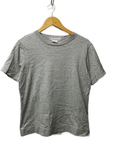 商品画像：Tシャツ/XS/コットン/GRY/無地/1147CJ 1