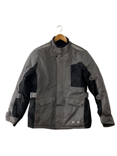商品画像：buggy/ナイロンジャケット/M/ポリエステル/KHK/無地 1