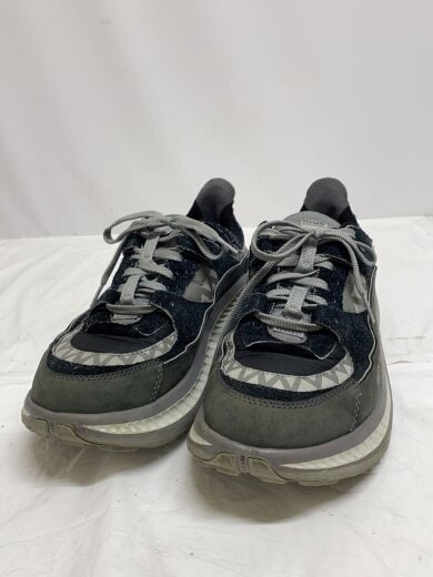 画像：UGG australia × WHITE MOUNTAINEERINGローカットスニーカー/28cm/グレー/スウェード//2