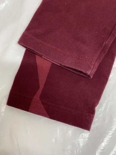 商品画像：長袖Tシャツ/M/コットン/BRD/総柄 6