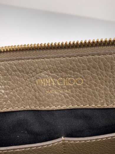 商品画像：トートバッグ/レザー/BEG/無地 5