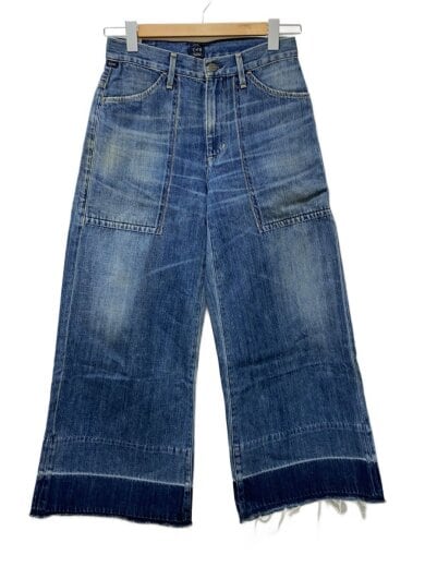 商品画像：ボトム/26/デニム/IDG/無地 1