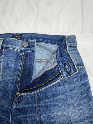 商品画像：ボトム/26/デニム/IDG/無地 3