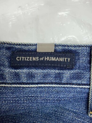 商品画像：ボトム/26/デニム/IDG/無地 4