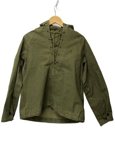 商品画像：ジャケット/S/--/KHK/無地/N-2 1