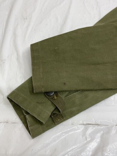 商品画像：ジャケット/S/--/KHK/無地/N-2 5