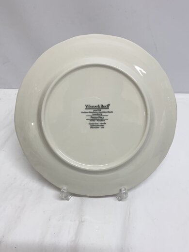 商品画像：プレート/6点セット/WHT 3