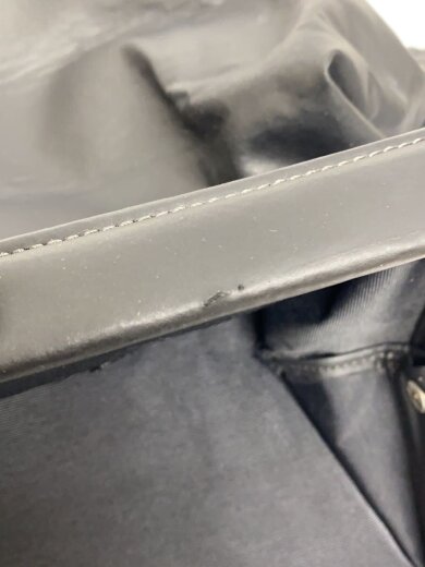 商品画像：がま口/ドクターズ/バッグ/--/BLK/無地/ドクターバッグ 7