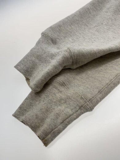 商品画像：REVERSEWEAVE/袖、首元汚れ/背面破れ/パーカー/XL/コットン/GRY/ 5