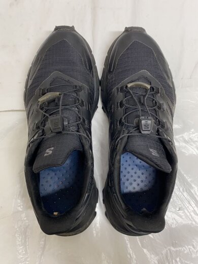 商品画像：ローカットスニーカー/24.5cm/BLK/146349 3