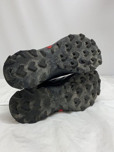 商品画像：ローカットスニーカー/24.5cm/BLK/146349 4