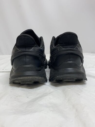 商品画像：ローカットスニーカー/24.5cm/BLK/146349 7