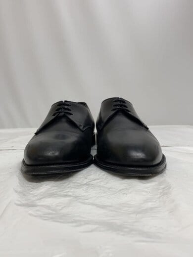商品画像：ドレスシューズ/41/BLK/レザー/NA02 6