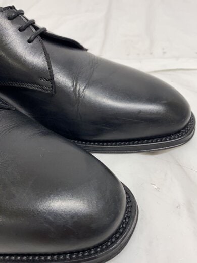 商品画像：ドレスシューズ/41/BLK/レザー/NA02 8