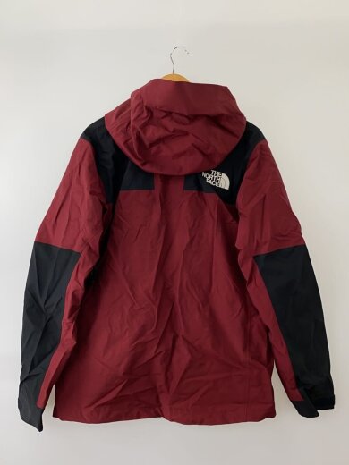 商品画像：MOUNTAIN JACKET_マウンテンジャケット/XL/ナイロン/BRD 2