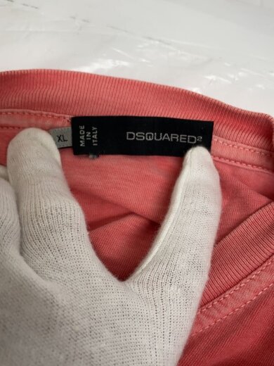 商品画像：ここのえ/色褪せあり/パーカー/L/コットン/WHT 3