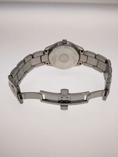 商品画像：クォーツ腕時計/アナログ/--/SLV/SLV/210G 4