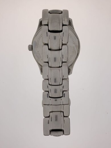 商品画像：クォーツ腕時計/アナログ/--/SLV/SLV/210G 5