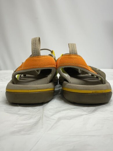 商品画像：サンダル/27cm/BRW/10098918 7